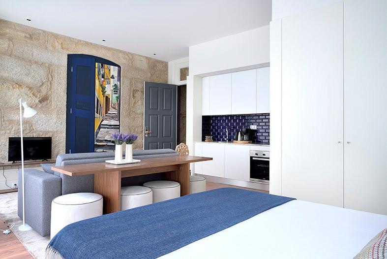 Appartement Mayor's Porto